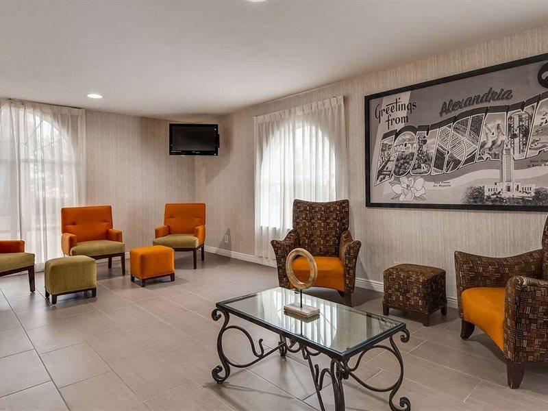Surestay By Best Western Airport Hotel